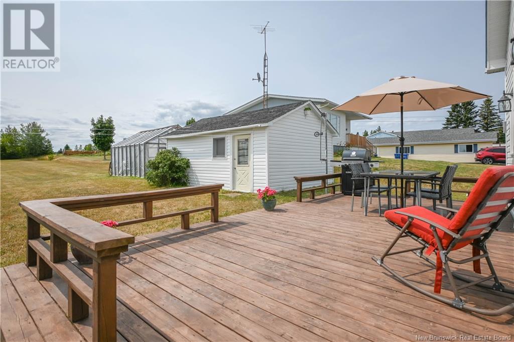 65 E. Breau Road, Canton Des Basques, New Brunswick  E1X 3J7 - Photo 5 - NB123755