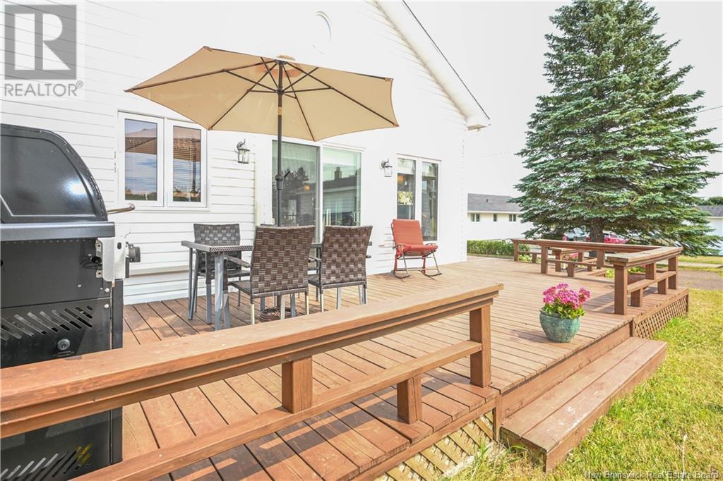 65 E. Breau Road, Canton Des Basques, New Brunswick  E1X 3J7 - Photo 6 - NB123755