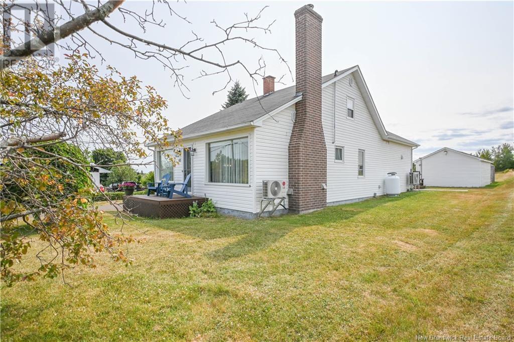 65 E. Breau Road, Canton Des Basques, New Brunswick  E1X 3J7 - Photo 7 - NB123755