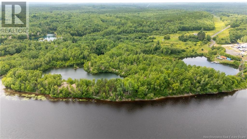 41 McAllister Road, Iron Bound Cove, New Brunswick