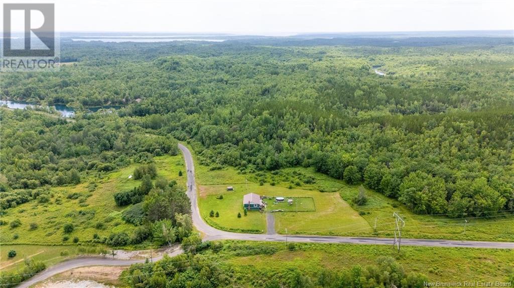 41 Mcallister Road, Iron Bound Cove, New Brunswick  E4A 1T5 - Photo 11 - NB123224