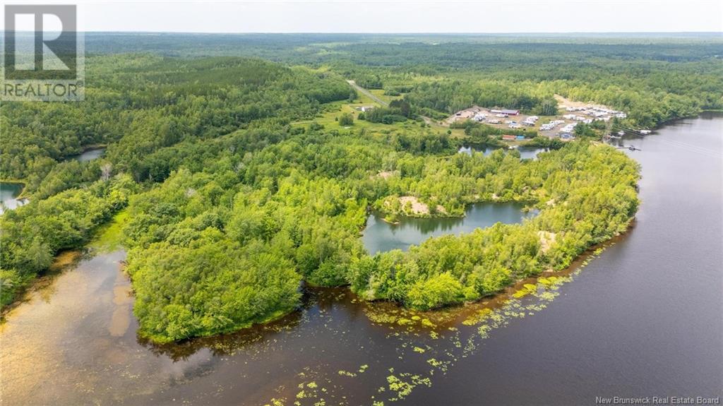 41 Mcallister Road, Iron Bound Cove, New Brunswick  E4A 1T5 - Photo 33 - NB123224