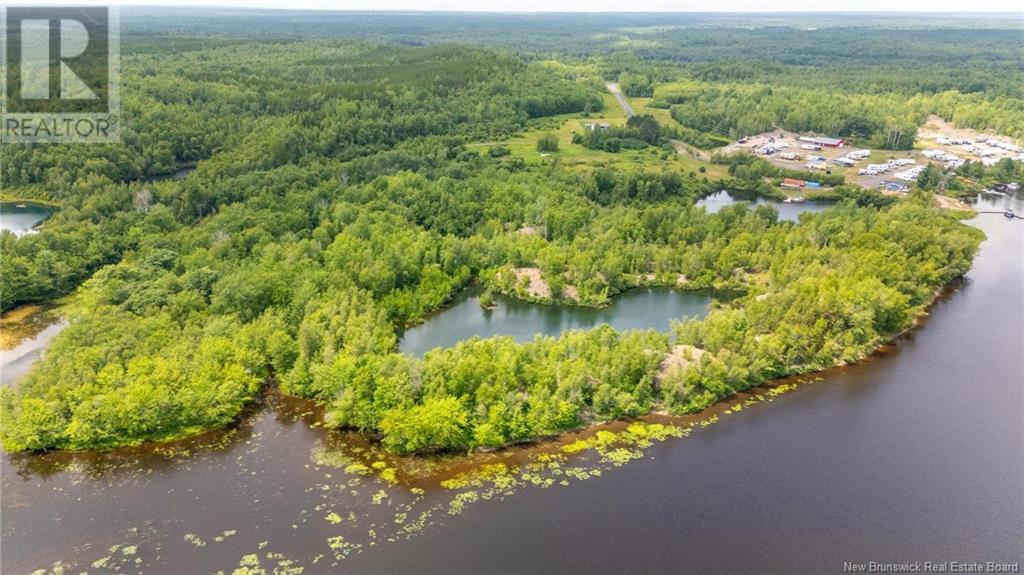 41 Mcallister Road, Iron Bound Cove, New Brunswick  E4A 1T5 - Photo 34 - NB123224
