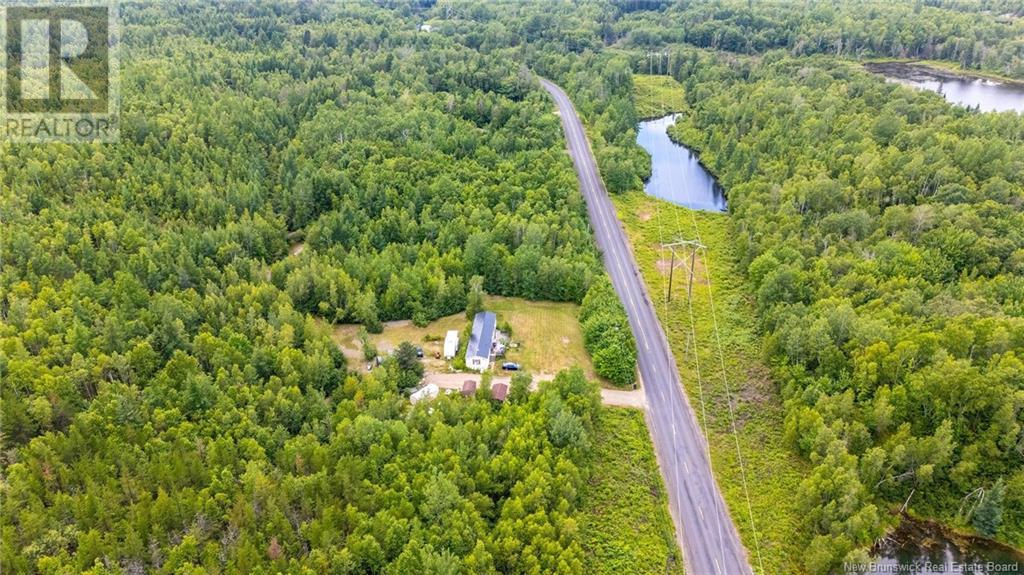 41 Mcallister Road, Iron Bound Cove, New Brunswick  E4A 1T5 - Photo 35 - NB123224