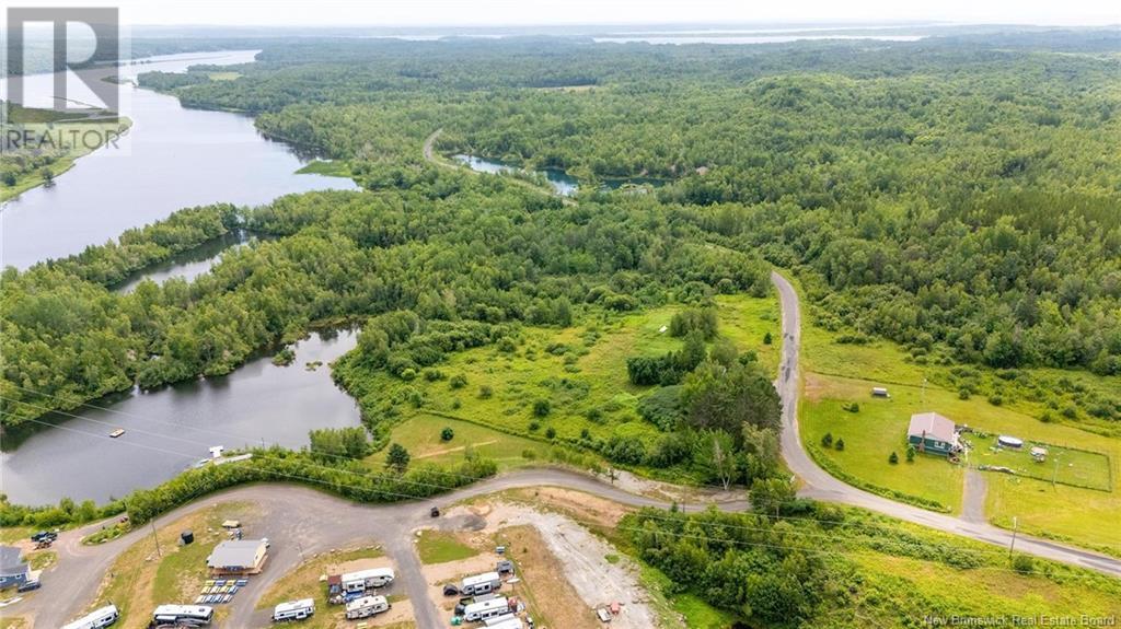 41 Mcallister Road, Iron Bound Cove, New Brunswick  E4A 1T5 - Photo 39 - NB123224