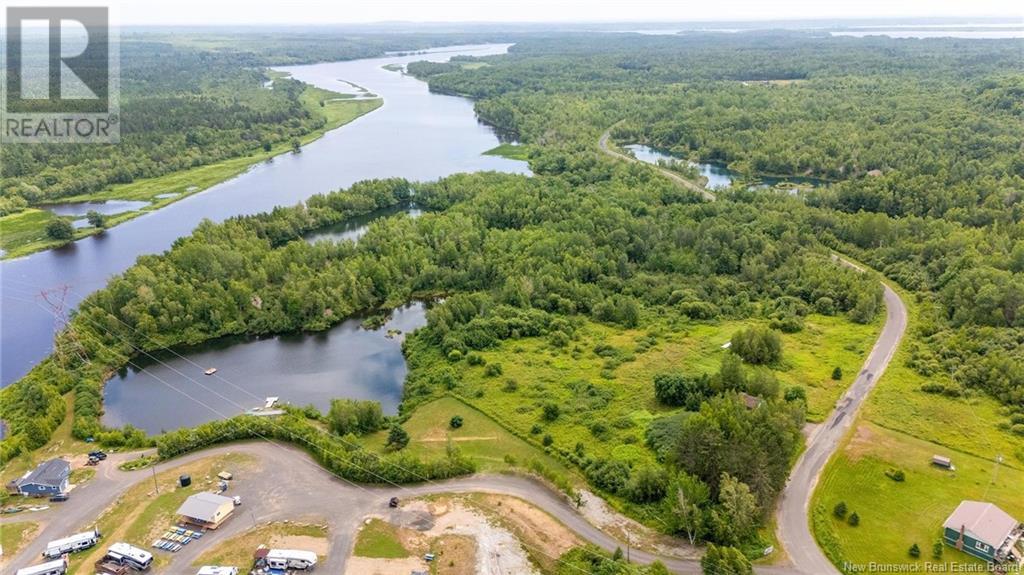 41 Mcallister Road, Iron Bound Cove, New Brunswick  E4A 1T5 - Photo 40 - NB123224