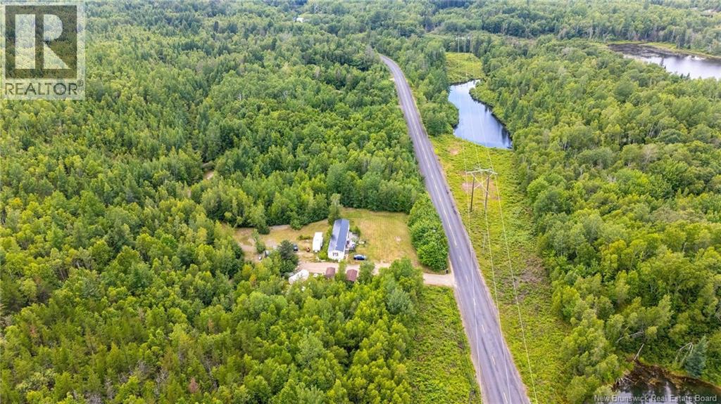 41 Mcallister Road, Iron Bound Cove, New Brunswick  E4A 1T5 - Photo 42 - NB123224
