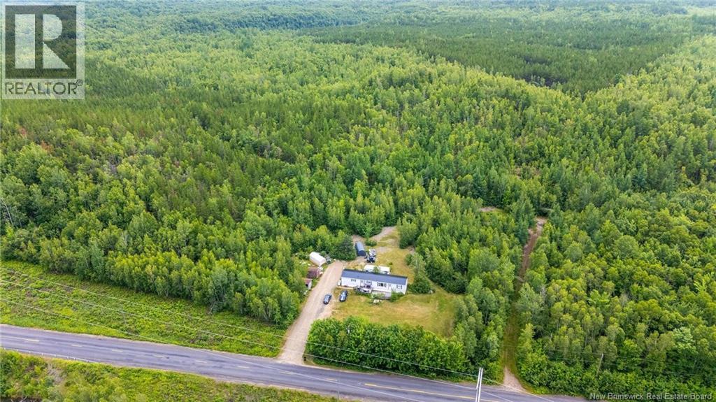 41 Mcallister Road, Iron Bound Cove, New Brunswick  E4A 1T5 - Photo 44 - NB123224