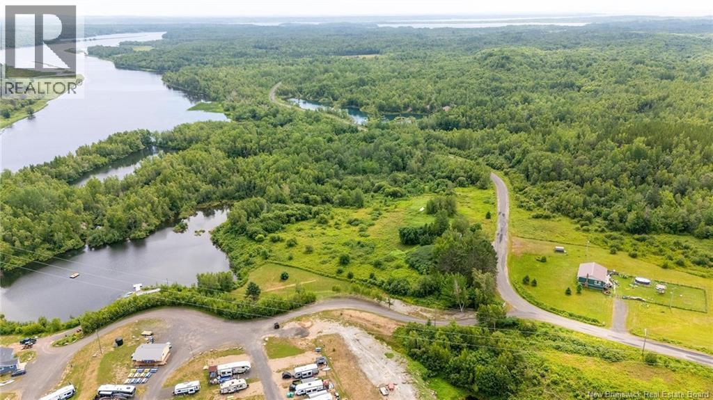 41 Mcallister Road, Iron Bound Cove, New Brunswick  E4A 1T5 - Photo 46 - NB123224