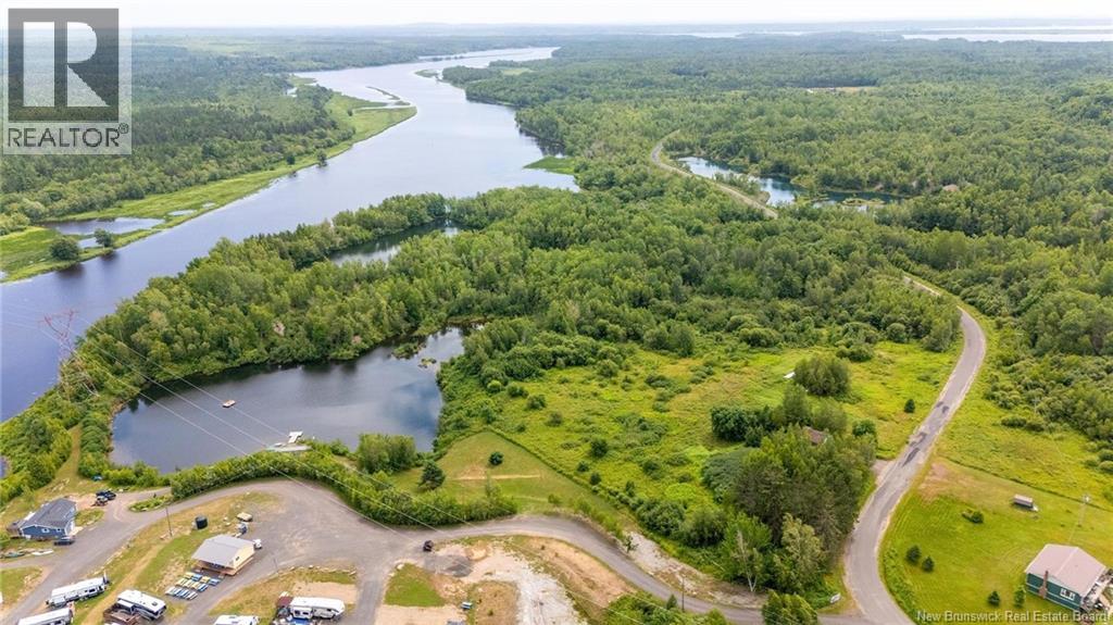 41 Mcallister Road, Iron Bound Cove, New Brunswick  E4A 1T5 - Photo 47 - NB123224