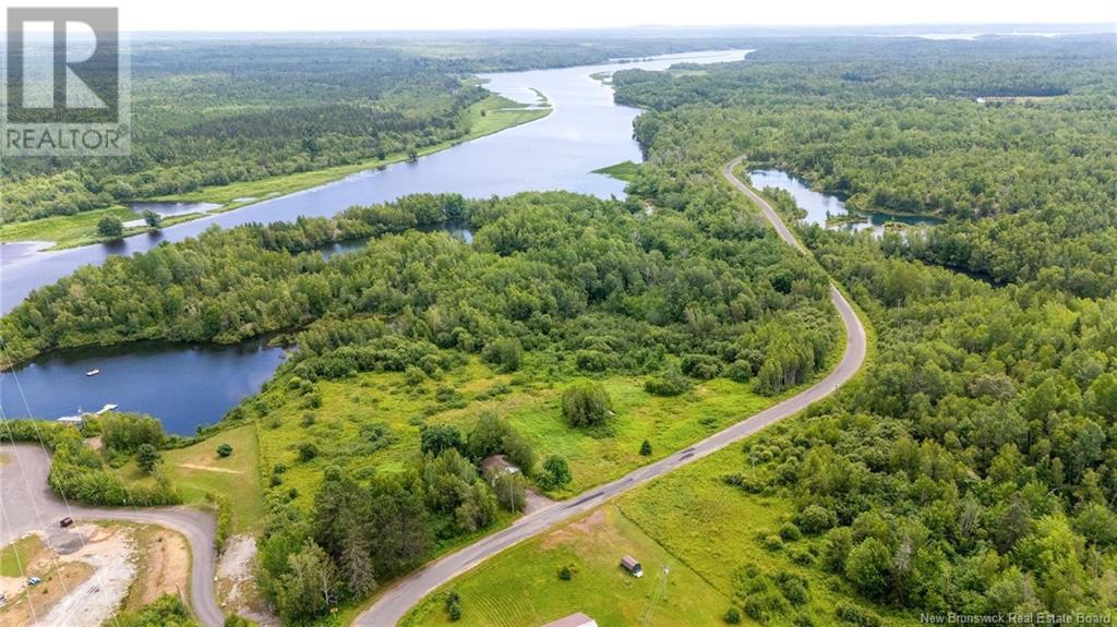 41 Mcallister Road, Iron Bound Cove, New Brunswick  E4A 1T5 - Photo 5 - NB123224