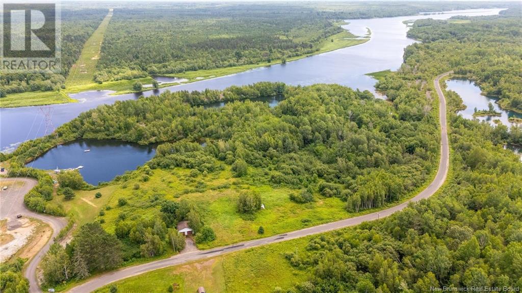 41 Mcallister Road, Iron Bound Cove, New Brunswick  E4A 1T5 - Photo 7 - NB123224