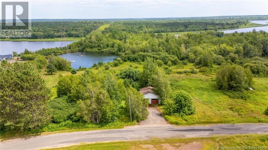 41 Mcallister Road, Iron Bound Cove, New Brunswick  E4A 1T5 - Photo 9 - NB123224
