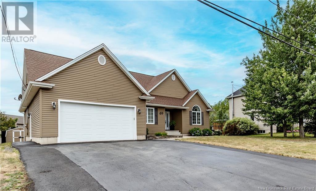 69 Richard, Dieppe, New Brunswick  E1A 0J9 - Photo 38 - NB123610