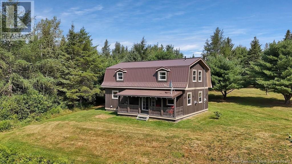 1369 Route 470, West Branch, New Brunswick  E1W 5V5 - Photo 1 - NB123740