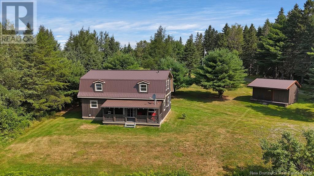 1369 Route 470, West Branch, New Brunswick  E1W 5V5 - Photo 30 - NB123740