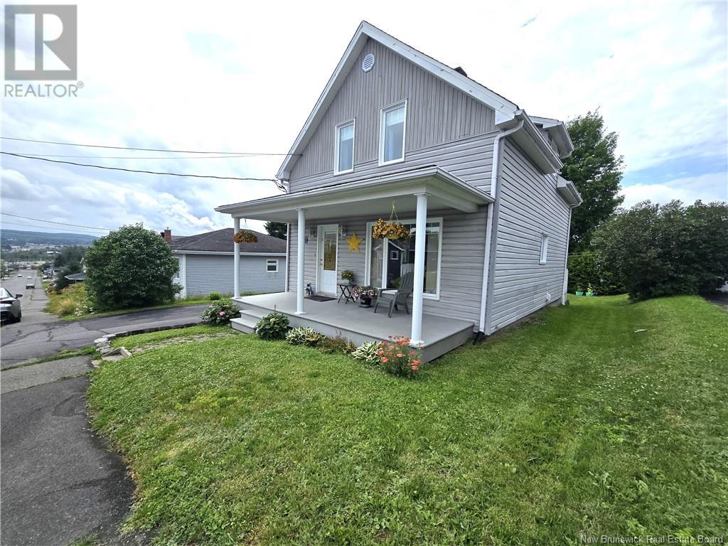 120 34e Avenue, Edmundston, New Brunswick  E3V 2T6 - Photo 39 - NB123726