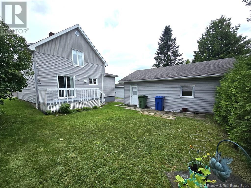 120 34e Avenue, Edmundston, New Brunswick  E3V 2T6 - Photo 48 - NB123726