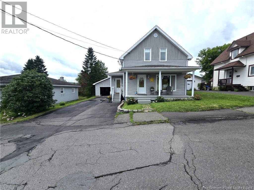 120 34e Avenue, Edmundston, New Brunswick  E3V 2T6 - Photo 50 - NB123726