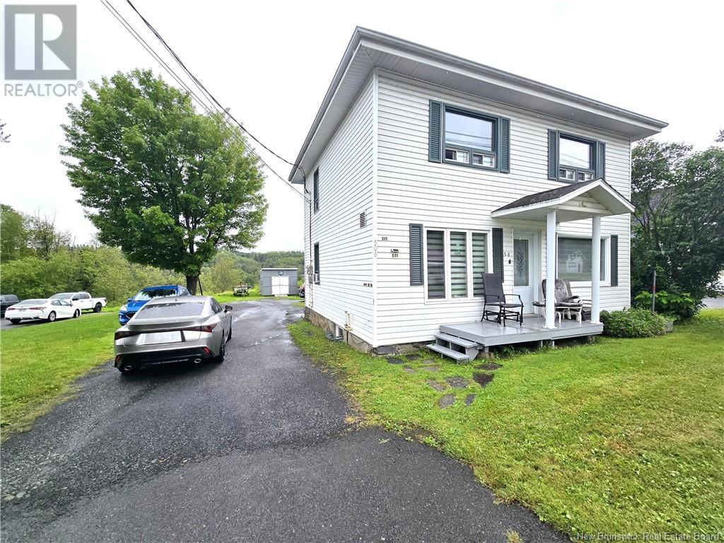 508 Saint-Francois, Edmundston, New Brunswick  E3V 1G8 - Photo 17 - NB123719