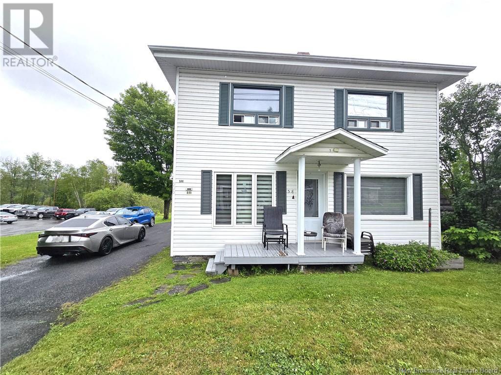 508 Saint-Francois, Edmundston, New Brunswick  E3V 1G8 - Photo 18 - NB123719