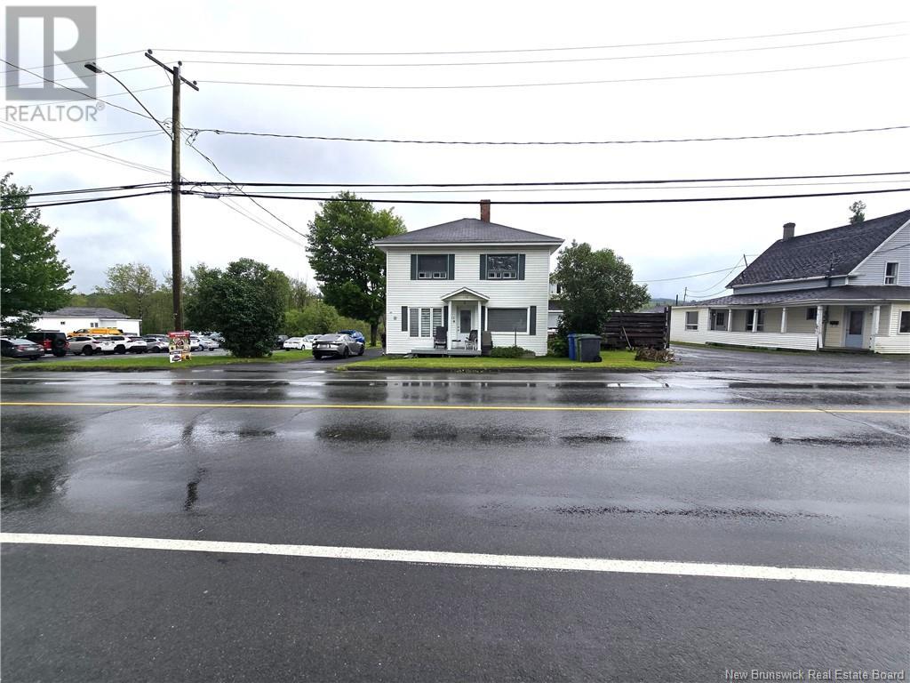 508 Saint-Francois, Edmundston, New Brunswick  E3V 1G8 - Photo 20 - NB123719