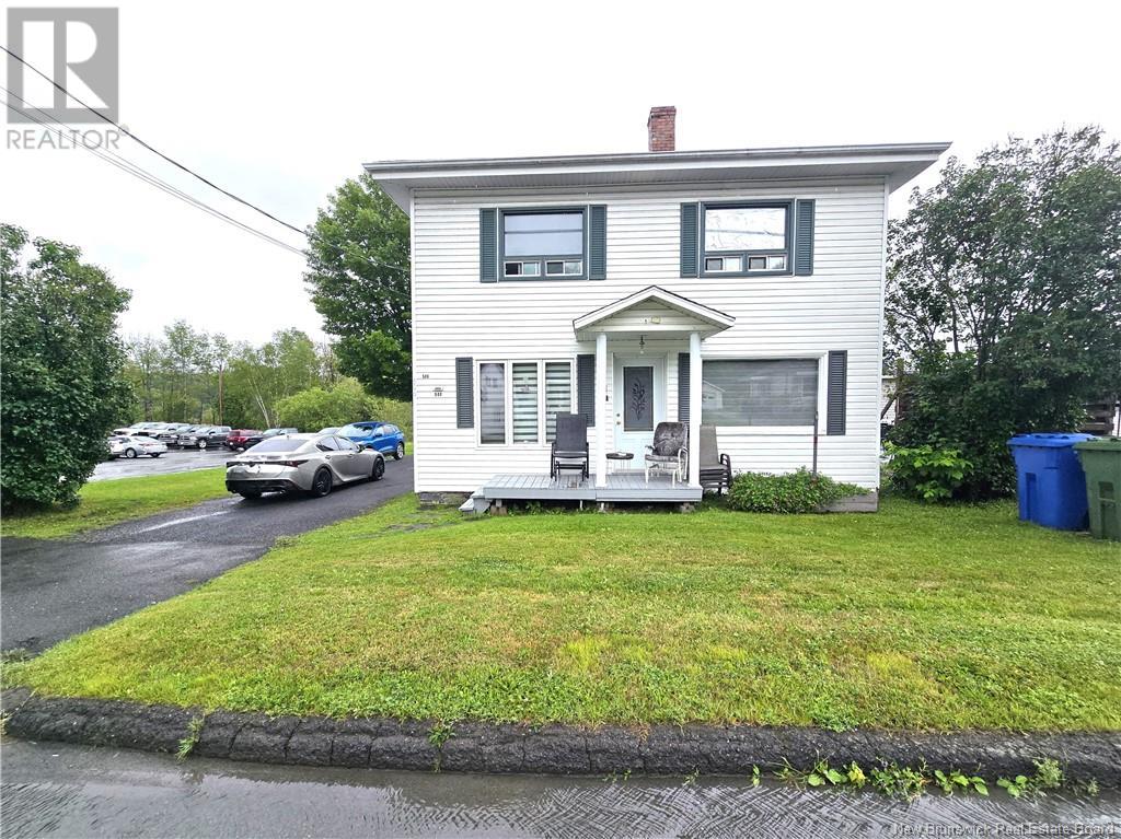 508 Saint-Francois, Edmundston, New Brunswick  E3V 1G8 - Photo 21 - NB123719