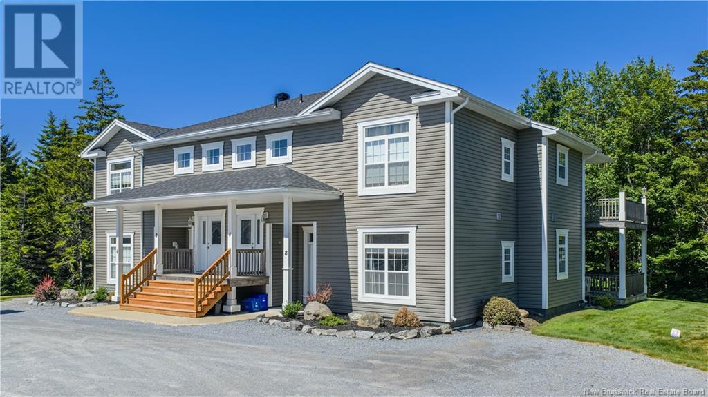 8 Tranquility Lane, Quispamsis, New Brunswick