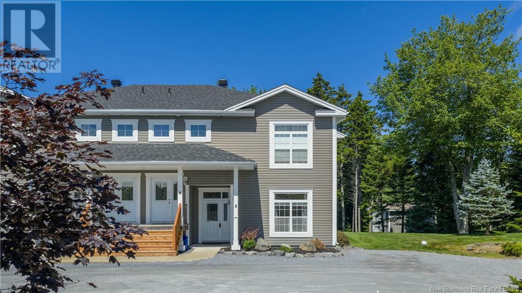 8 Tranquility Lane, Quispamsis, New Brunswick  E2E 0H8 - Photo 21 - NB123661