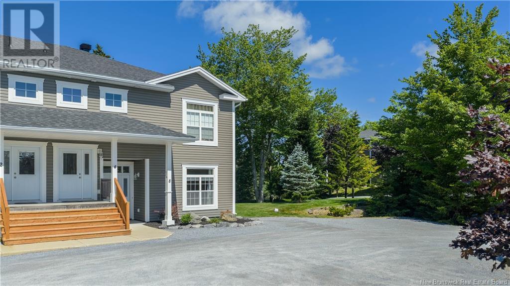 8 Tranquility Lane, Quispamsis, New Brunswick  E2E 0H8 - Photo 22 - NB123661