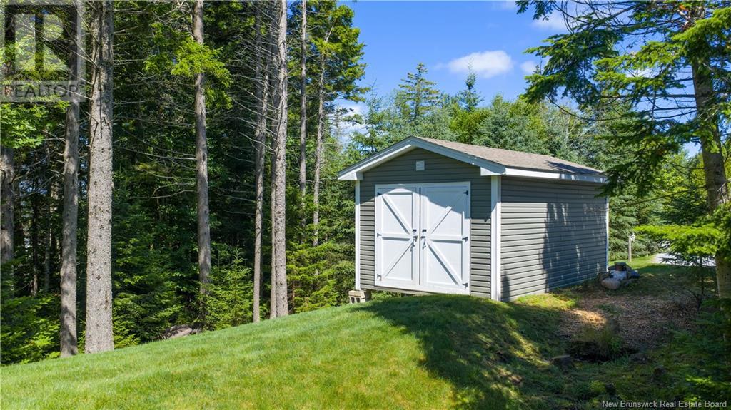8 Tranquility Lane, Quispamsis, New Brunswick  E2E 0H8 - Photo 26 - NB123661