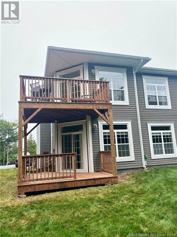 8 Tranquility Lane, Quispamsis, New Brunswick  E2E 0H8 - Photo 32 - NB123661