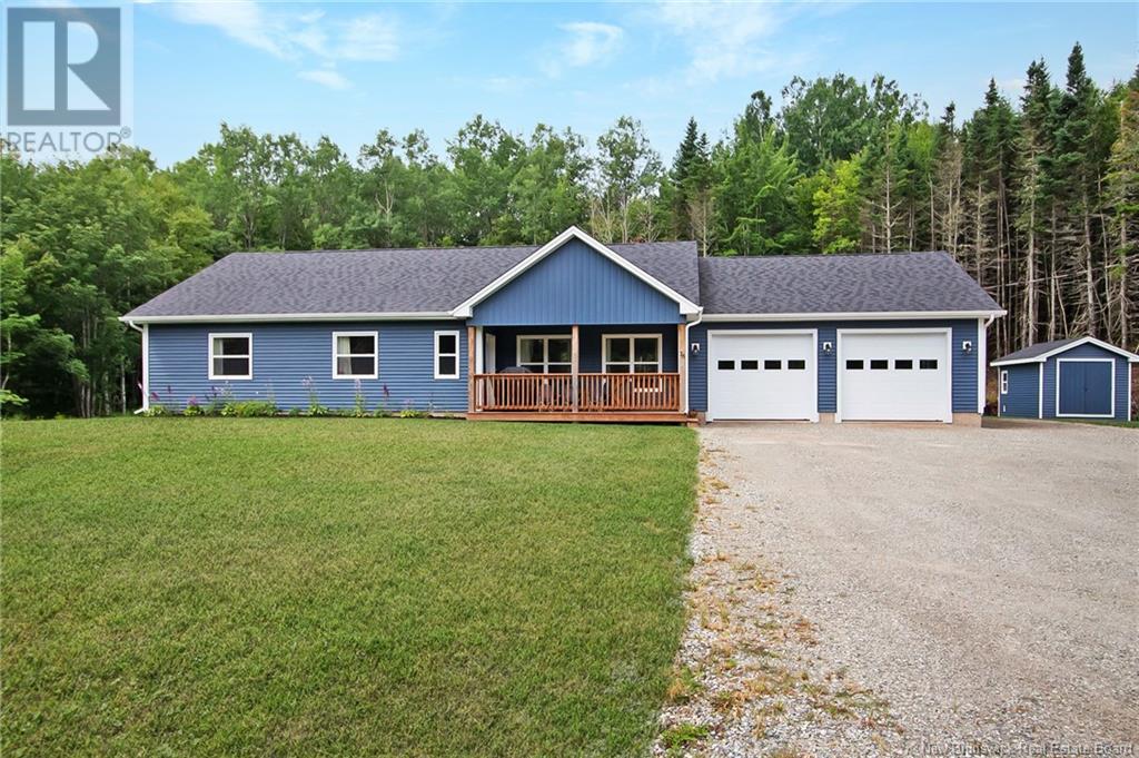 78 Mcmanus Street, Passekeag, New Brunswick  E5N 7S5 - Photo 1 - NB123647