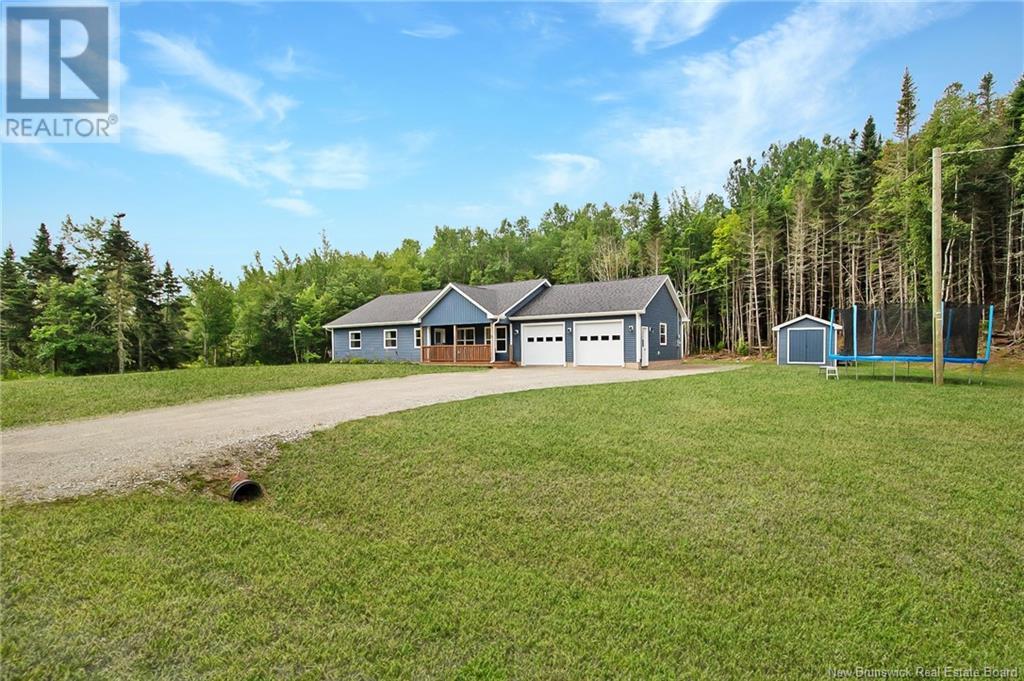 78 Mcmanus Street, Passekeag, New Brunswick  E5N 7S5 - Photo 31 - NB123647