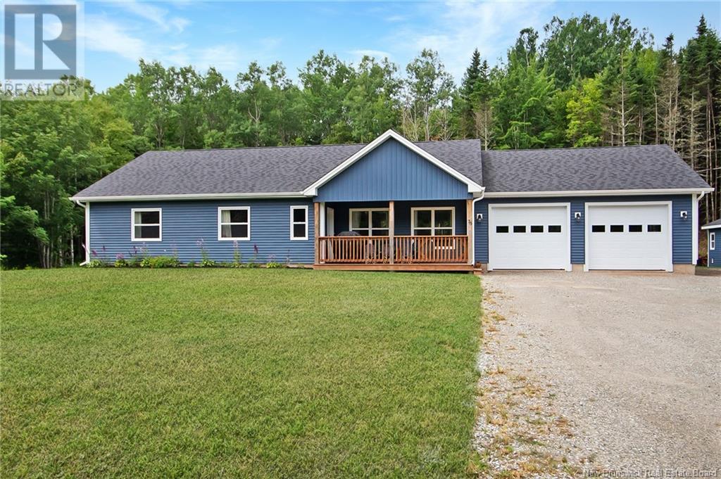 78 Mcmanus Street, Passekeag, New Brunswick  E5N 7S5 - Photo 32 - NB123647