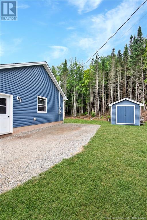 78 Mcmanus Street, Passekeag, New Brunswick  E5N 7S5 - Photo 34 - NB123647