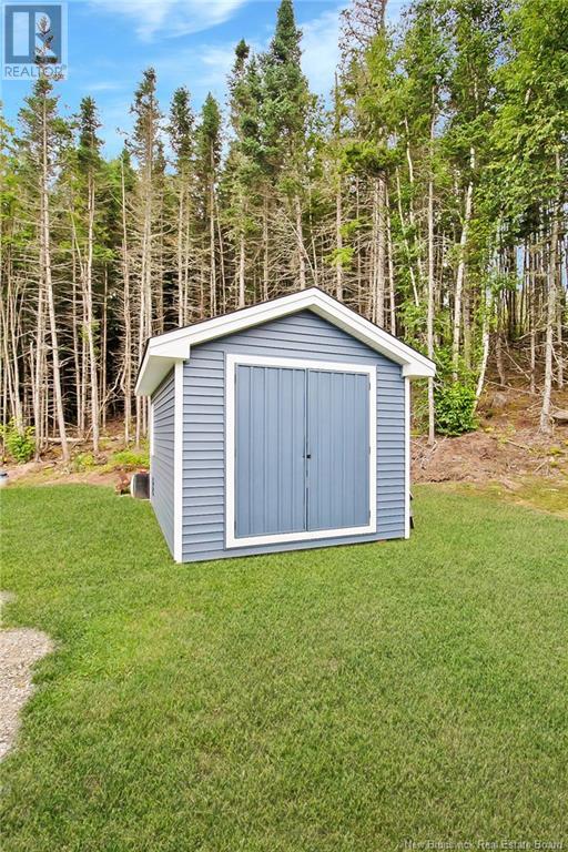 78 Mcmanus Street, Passekeag, New Brunswick  E5N 7S5 - Photo 35 - NB123647
