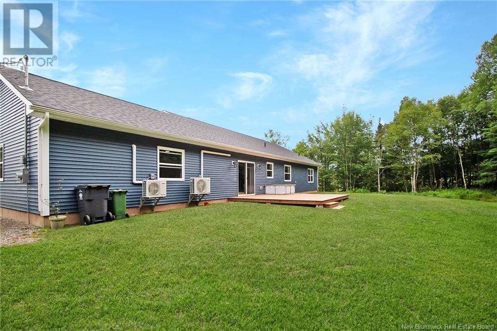 78 Mcmanus Street, Passekeag, New Brunswick  E5N 7S5 - Photo 36 - NB123647
