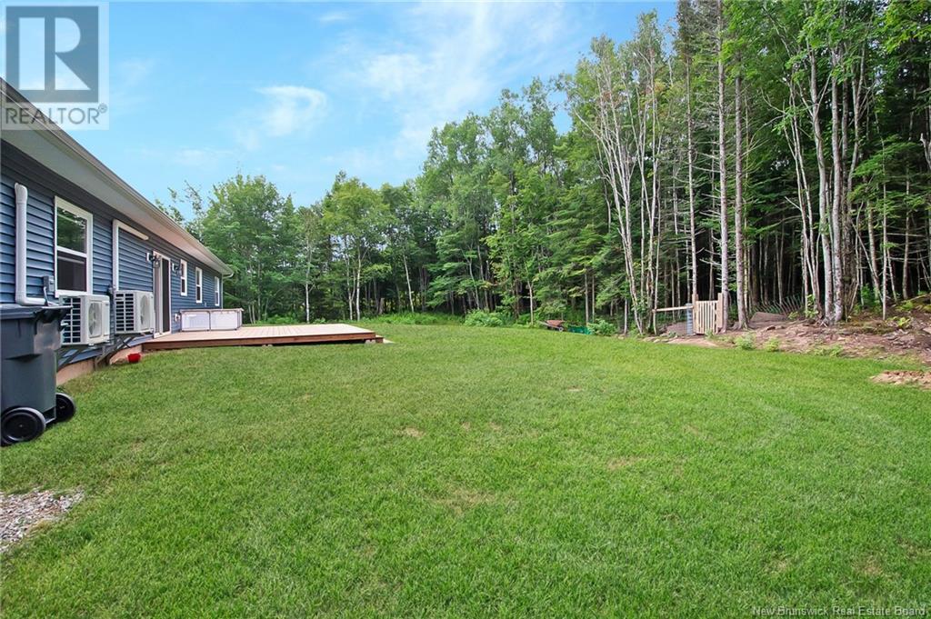 78 Mcmanus Street, Passekeag, New Brunswick  E5N 7S5 - Photo 38 - NB123647