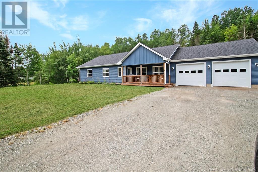 78 Mcmanus Street, Passekeag, New Brunswick  E5N 7S5 - Photo 40 - NB123647