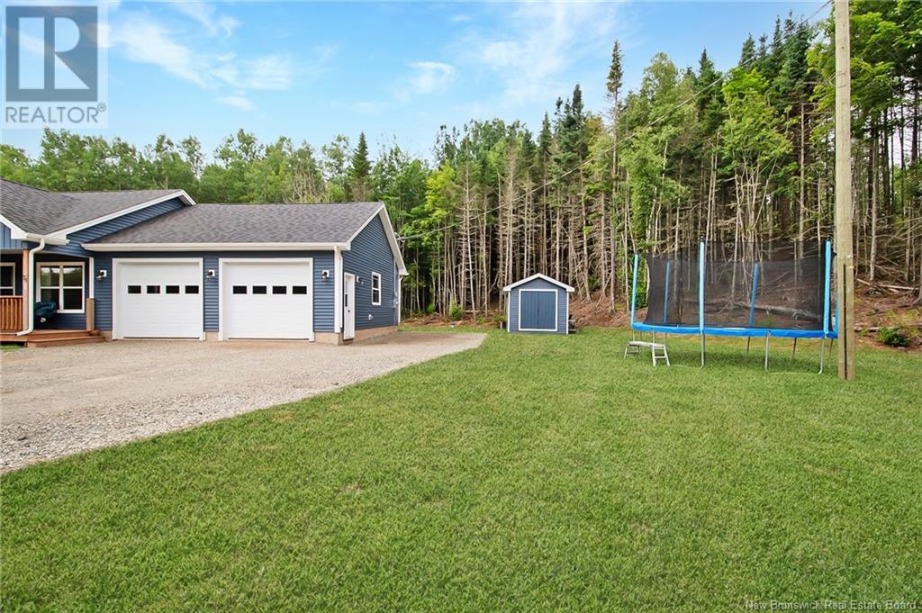 78 Mcmanus Street, Passekeag, New Brunswick  E5N 7S5 - Photo 41 - NB123647
