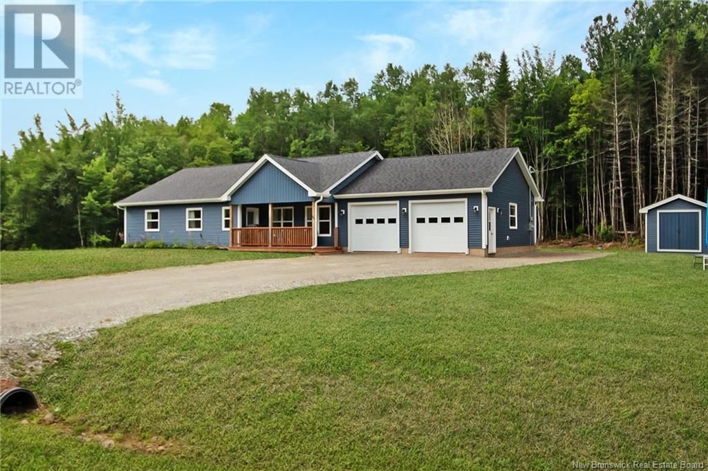 78 Mcmanus Street, Passekeag, New Brunswick  E5N 7S5 - Photo 42 - NB123647