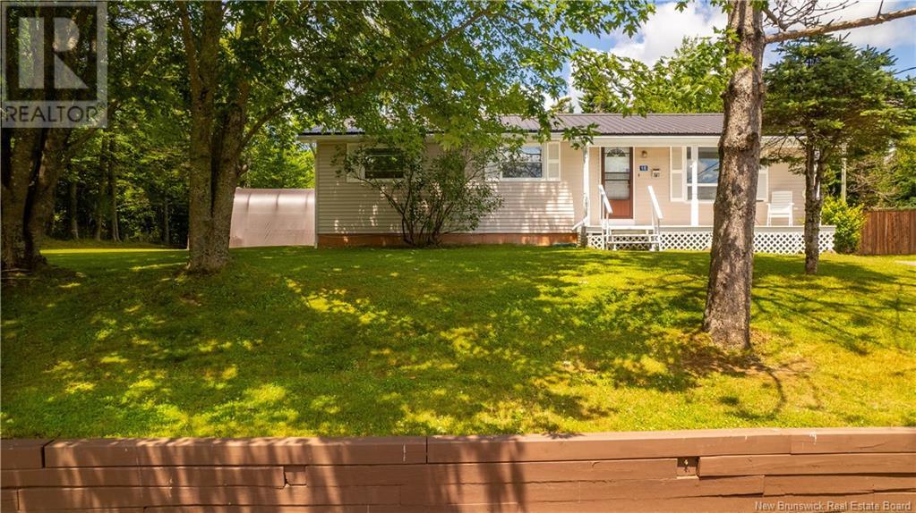 16 Armstrong Crescent, St George, New Brunswick  E5C 1A1 - Photo 12 - NB122775