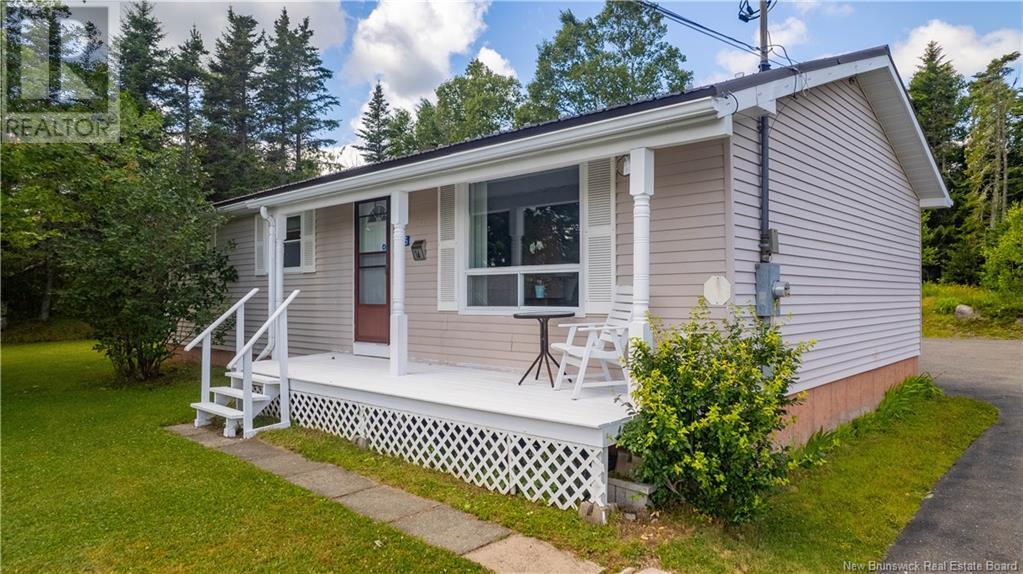16 Armstrong Crescent, St George, New Brunswick  E5C 1A1 - Photo 2 - NB122775