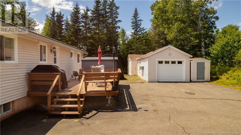 16 Armstrong Crescent, St George, New Brunswick  E5C 1A1 - Photo 4 - NB122775