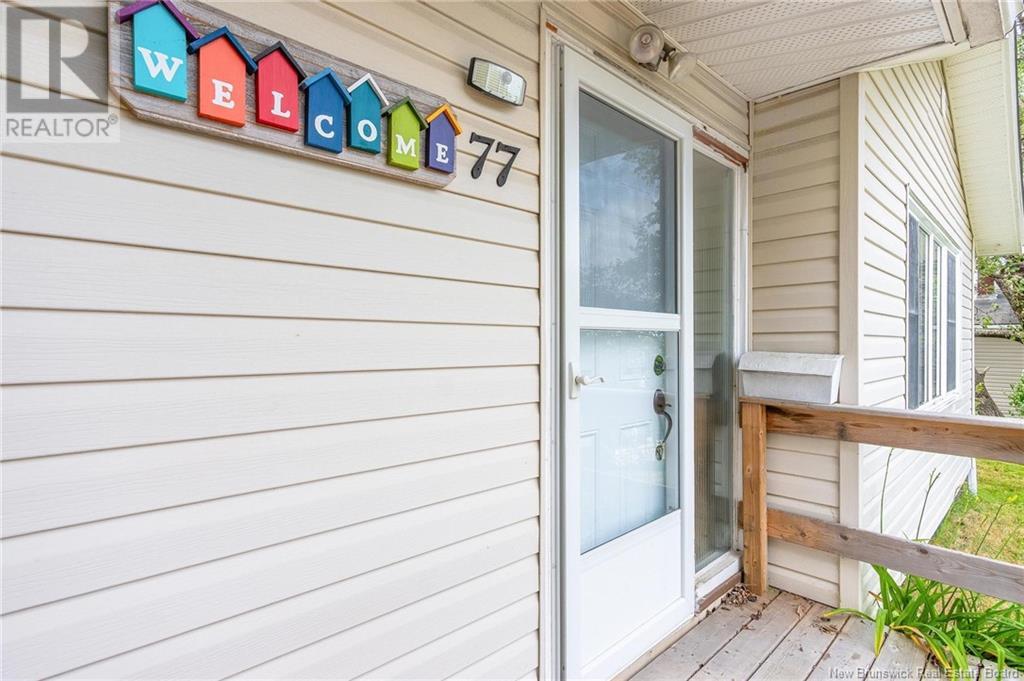 77 Cranston Avenue, Saint John, New Brunswick  E2K 3M7 - Photo 39 - NB123712
