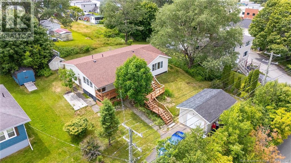77 Cranston Avenue, Saint John, New Brunswick  E2K 3M7 - Photo 48 - NB123712