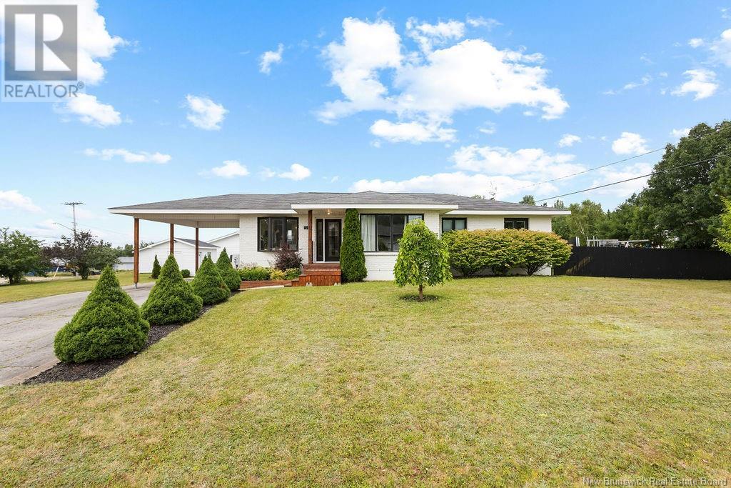102 Tardy Avenue, Miramichi, New Brunswick