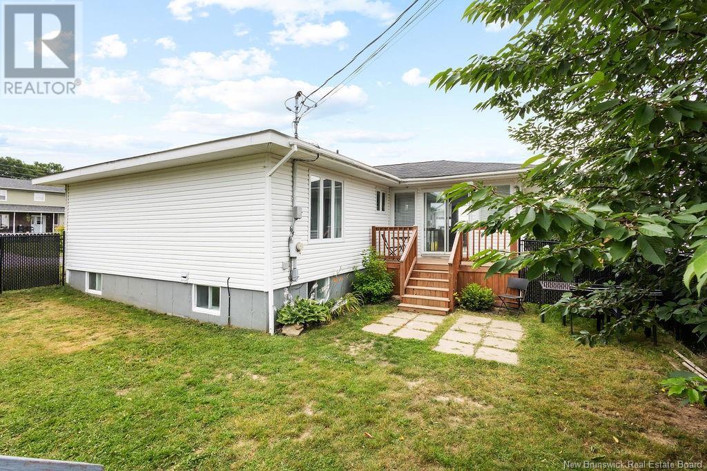 102 Tardy Avenue, Miramichi, New Brunswick  E1V 3Z7 - Photo 4 - NB123697