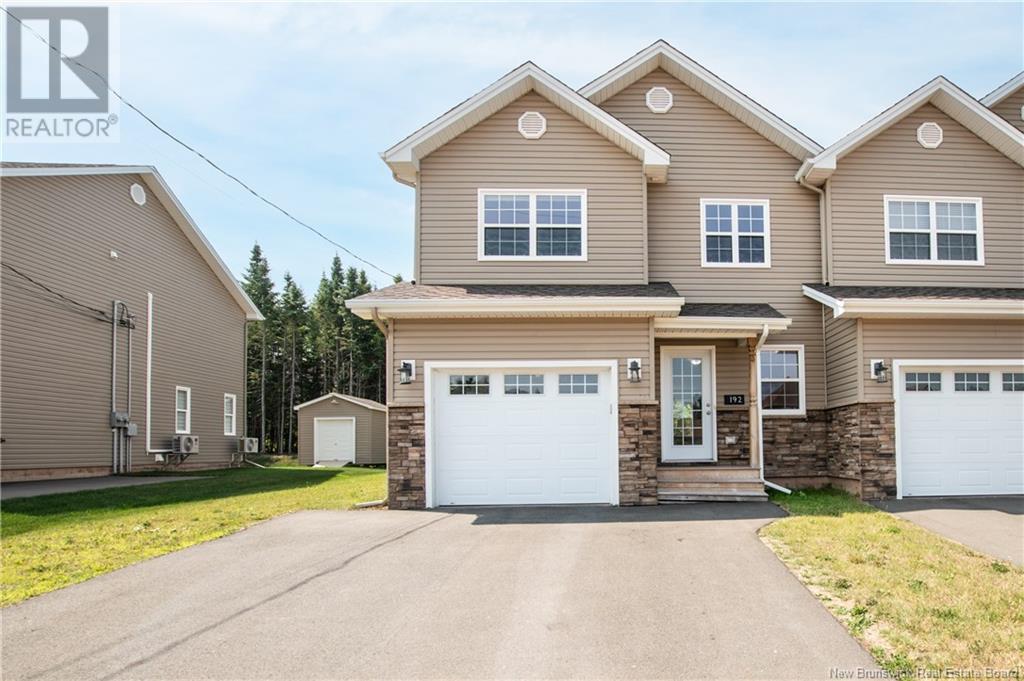 192 Dolbeau Street, Dieppe, New Brunswick